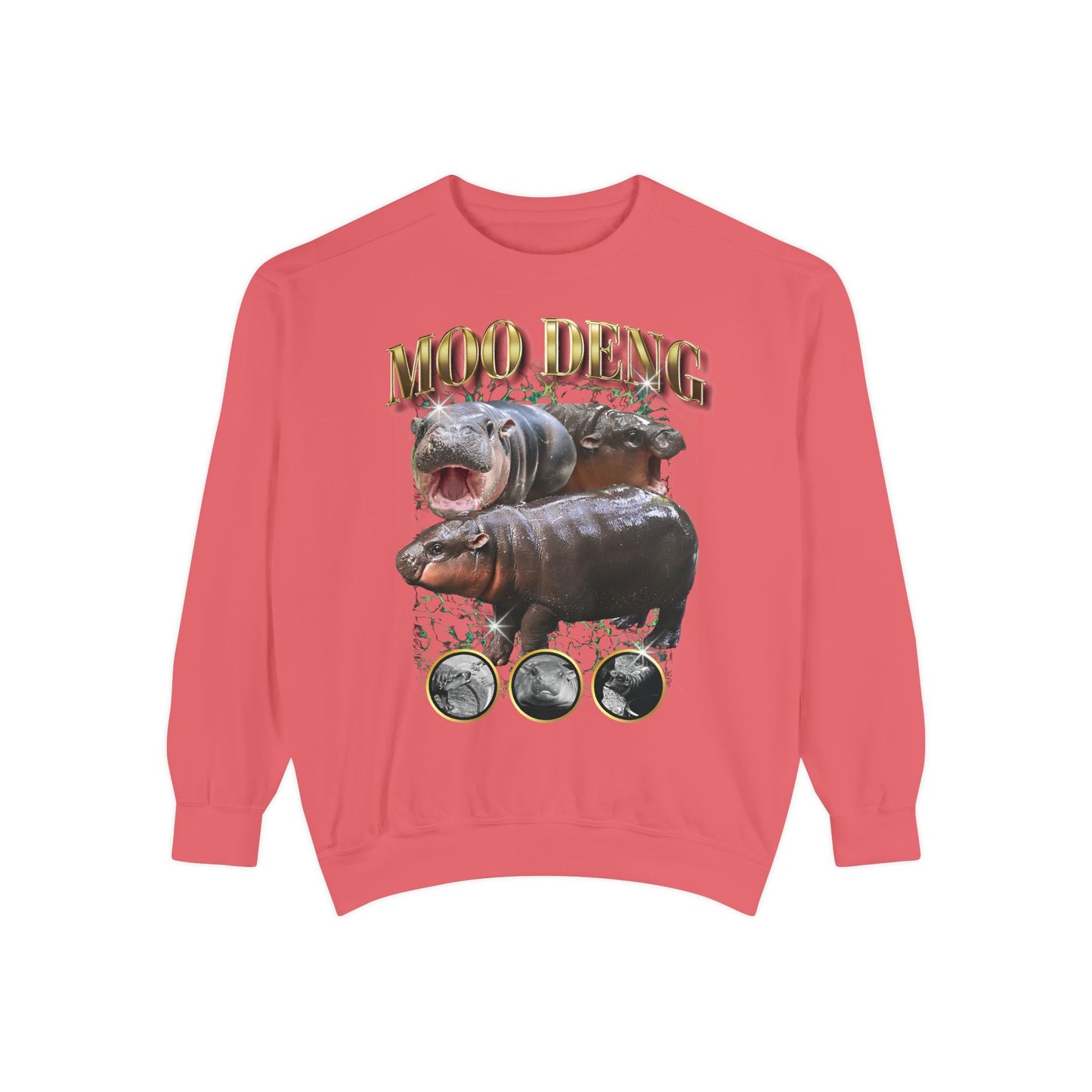 Mood Swing Sweatshirt