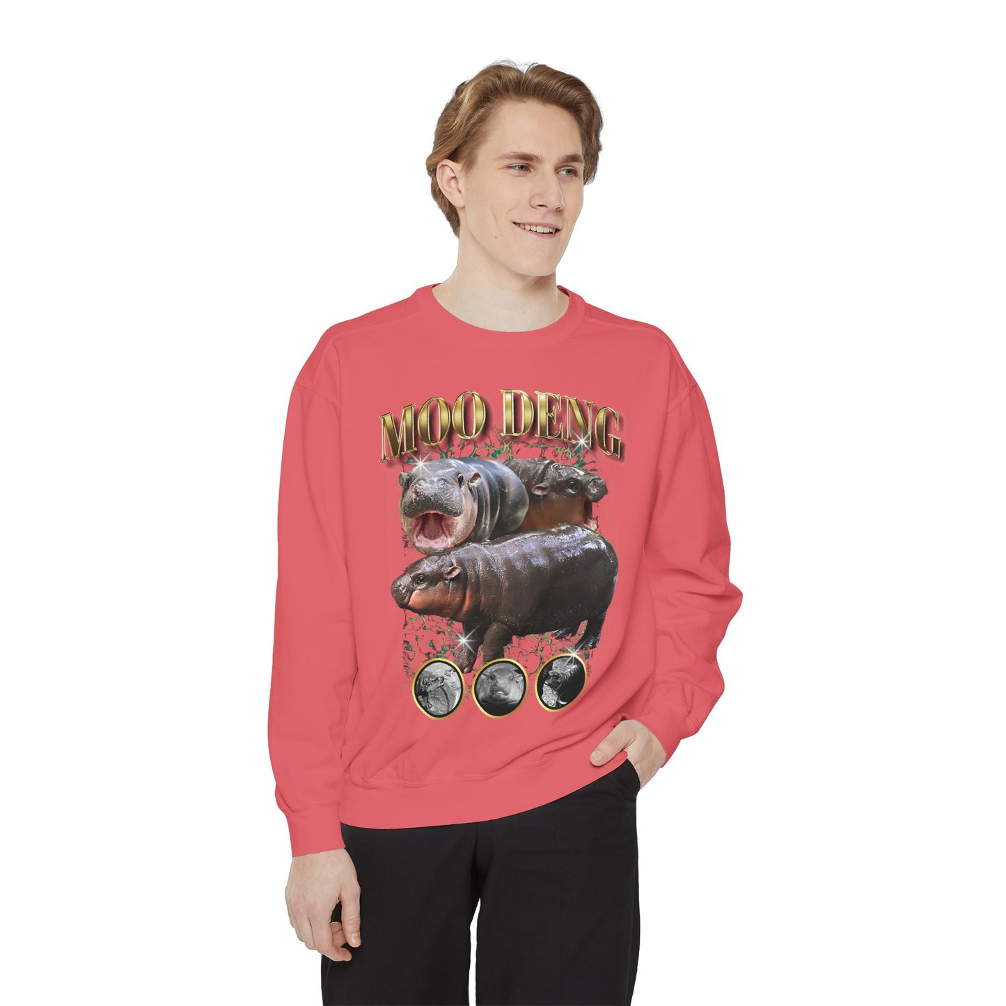 Mood Swing Sweatshirt