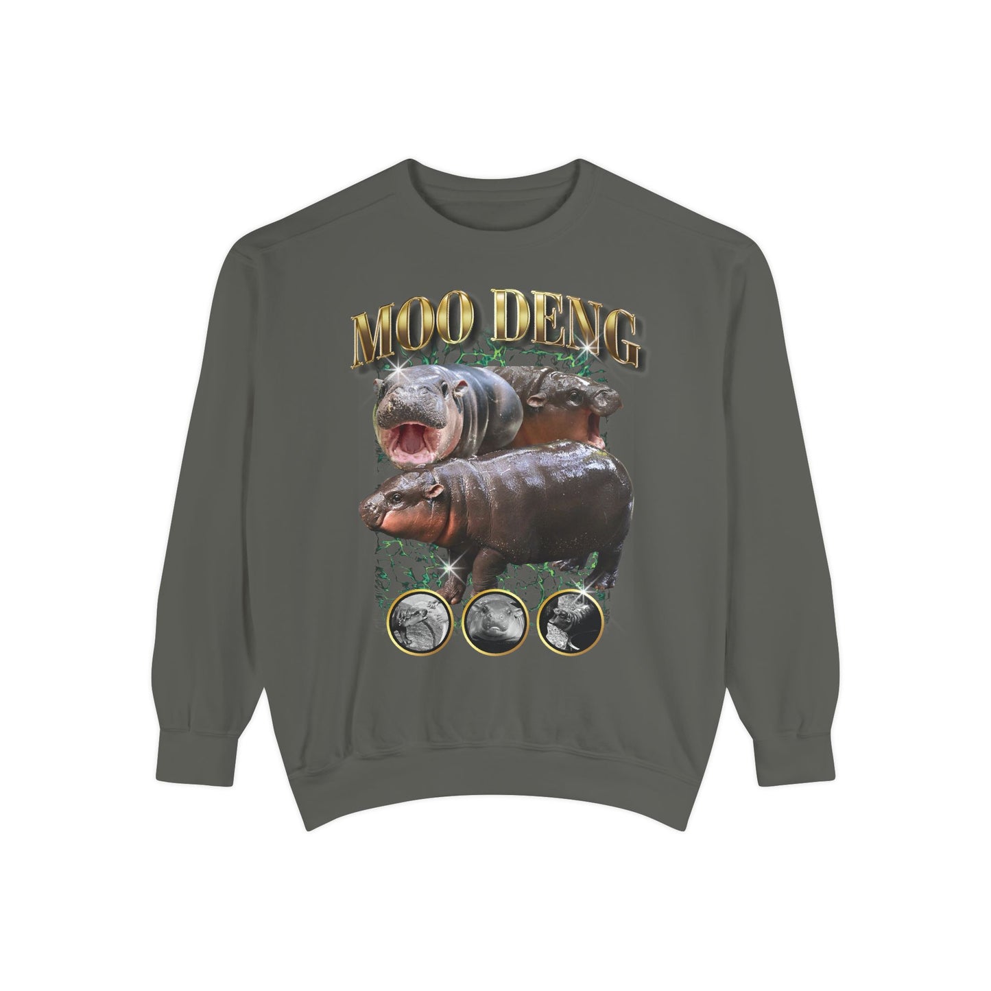 Mood Swing Sweatshirt