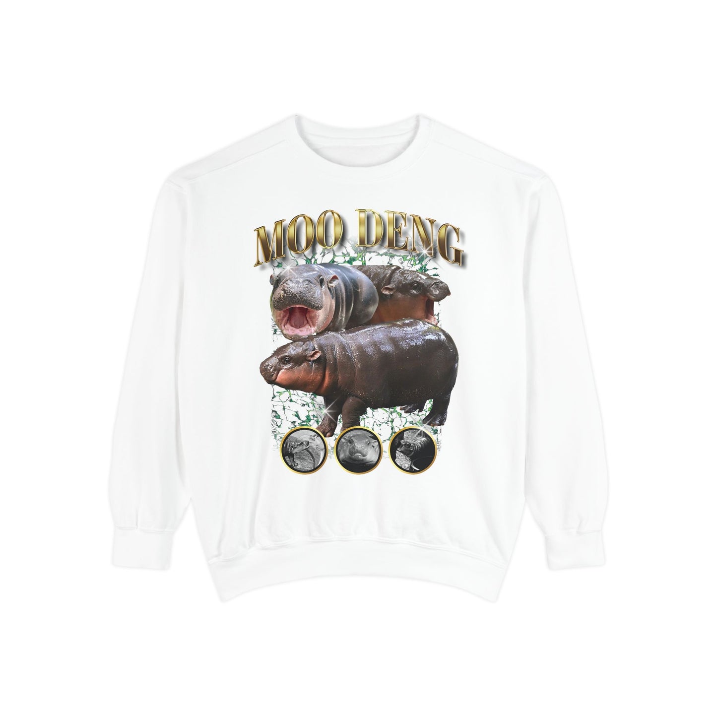 Mood Swing Sweatshirt