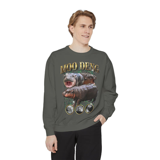 Mood Swing Sweatshirt