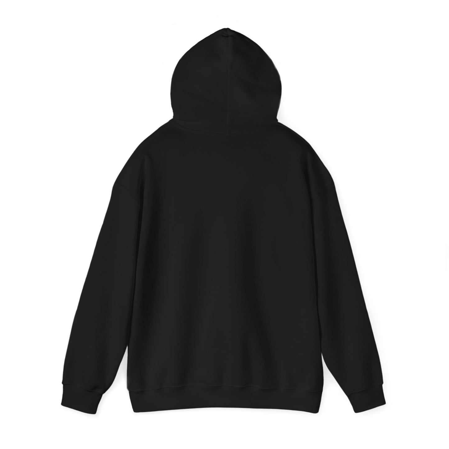 Milf King Hooded Sweatshirt